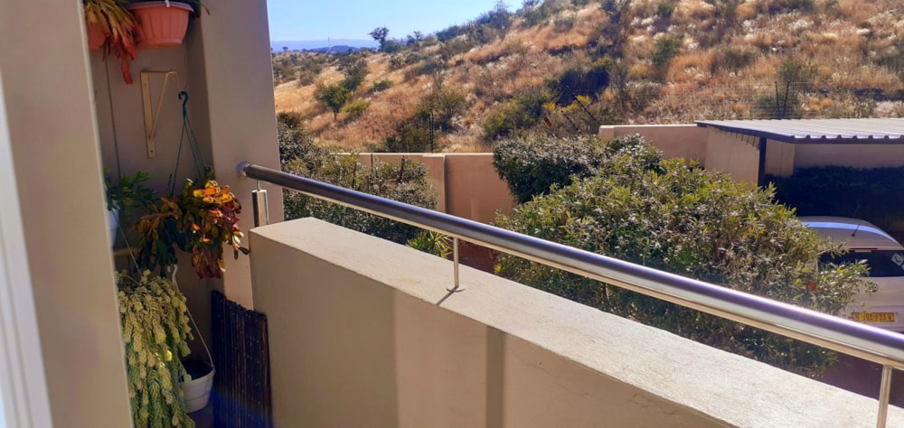 Retirement apartment for sale in Auasblick, Namibia - 3NM1707124