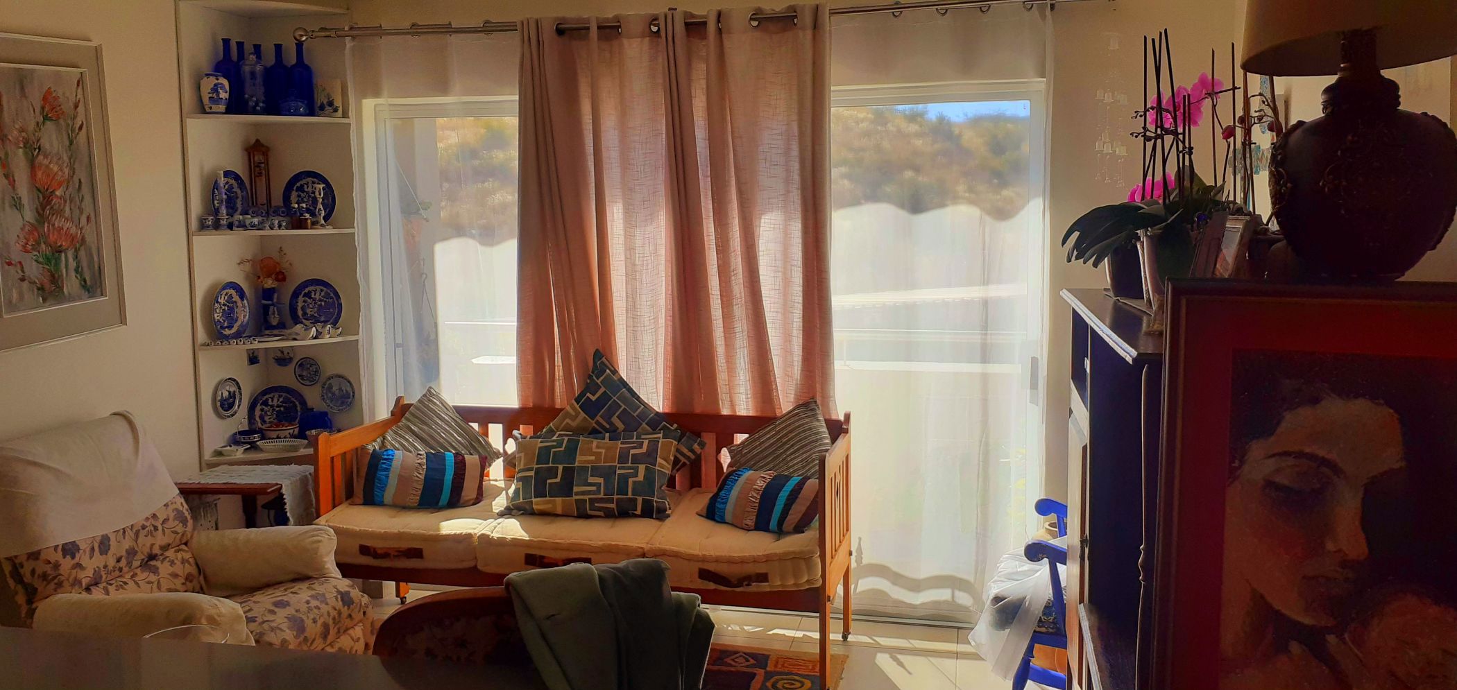 Retirement apartment for sale in Auasblick, Namibia - 3NM1707124