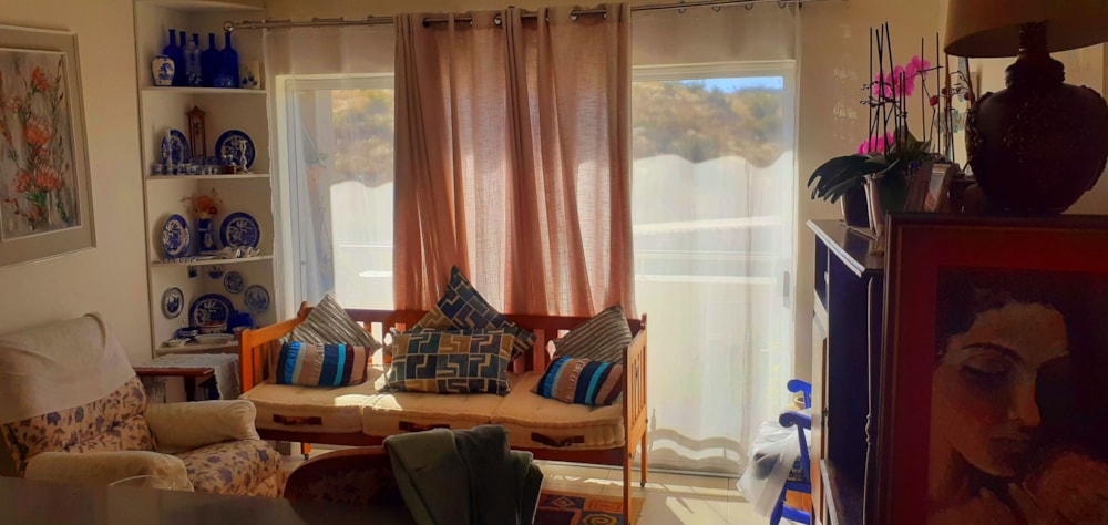 Retirement apartment for sale in Auasblick, Namibia - 3NM1707124