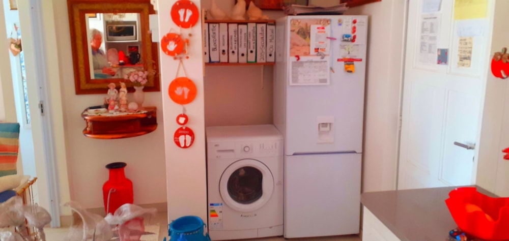 Retirement apartment for sale in Auasblick, Namibia - 3NM1707124