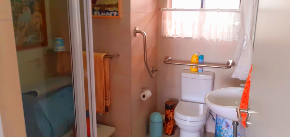 Retirement apartment for sale in Auasblick, Namibia - 3NM1707124