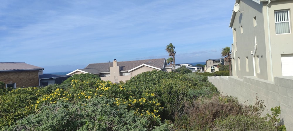 Vacant land for sale in Franskraal - 1SW1707224