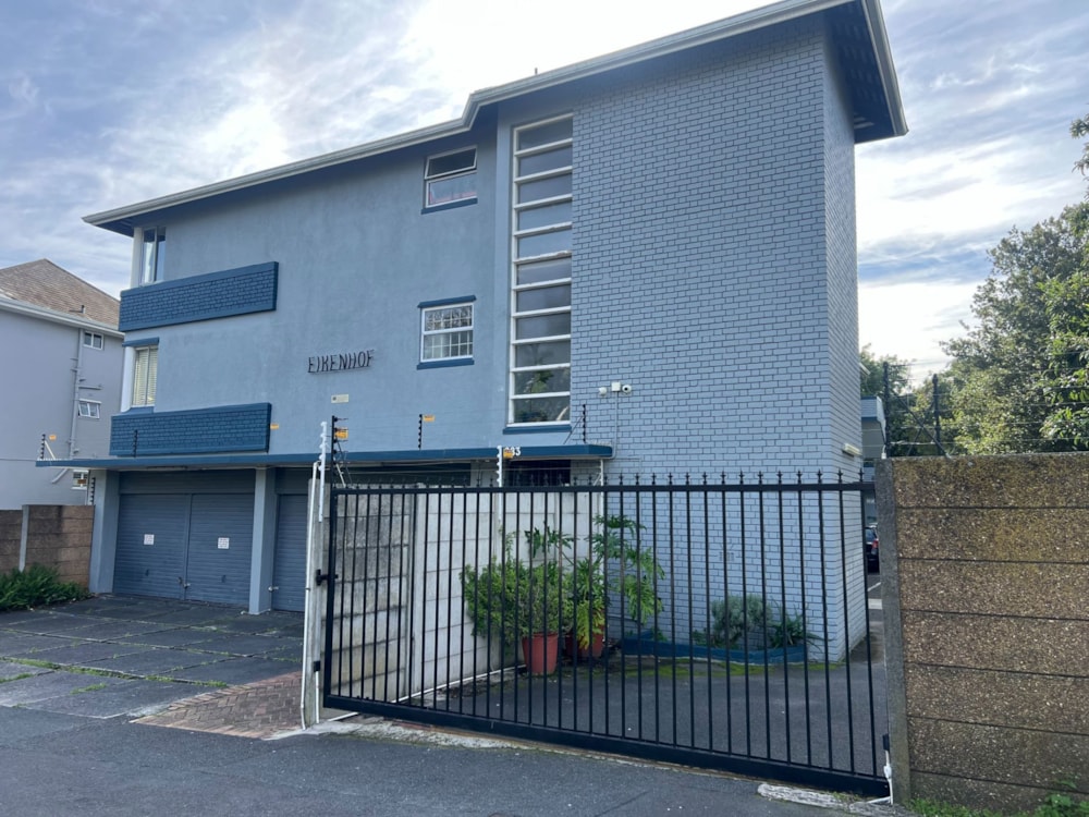 Apartment let in Claremont, Cape Town - RBL1707119 Apartment let in Claremont, Cape Town - RBL1707119