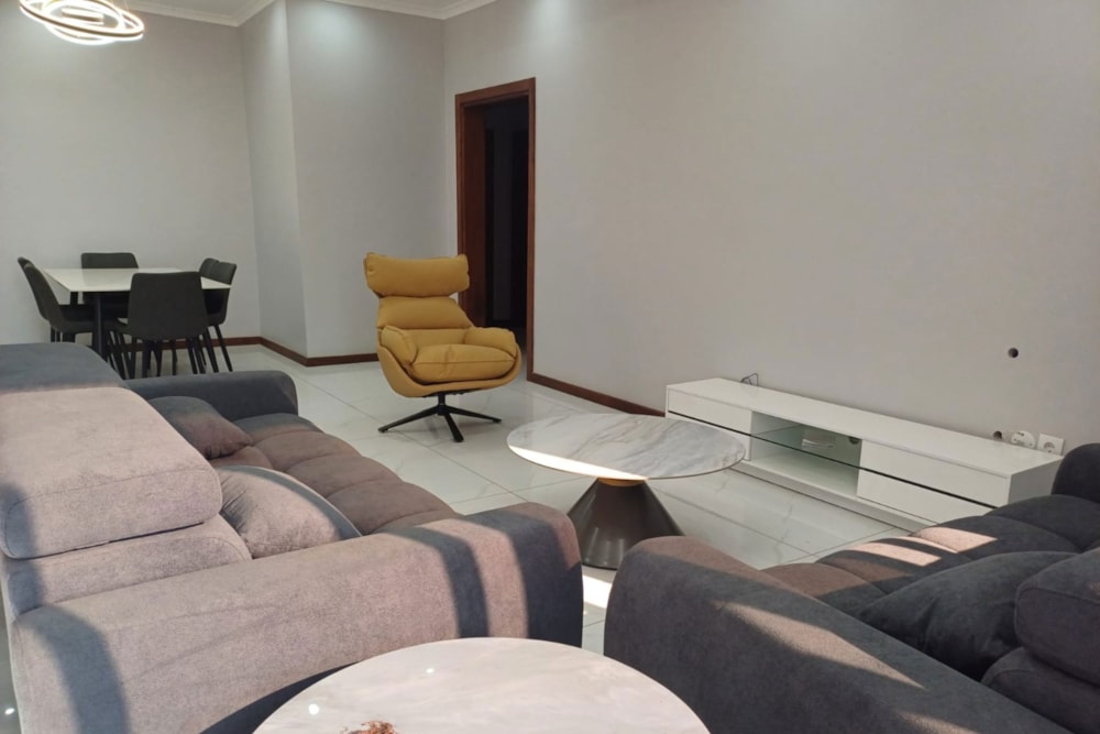 Apartment to rent in Tete, Tete, Mozambique - 3MQ1707097 Apartment to rent in Tete, Tete, Mozambique - 3MQ1707097