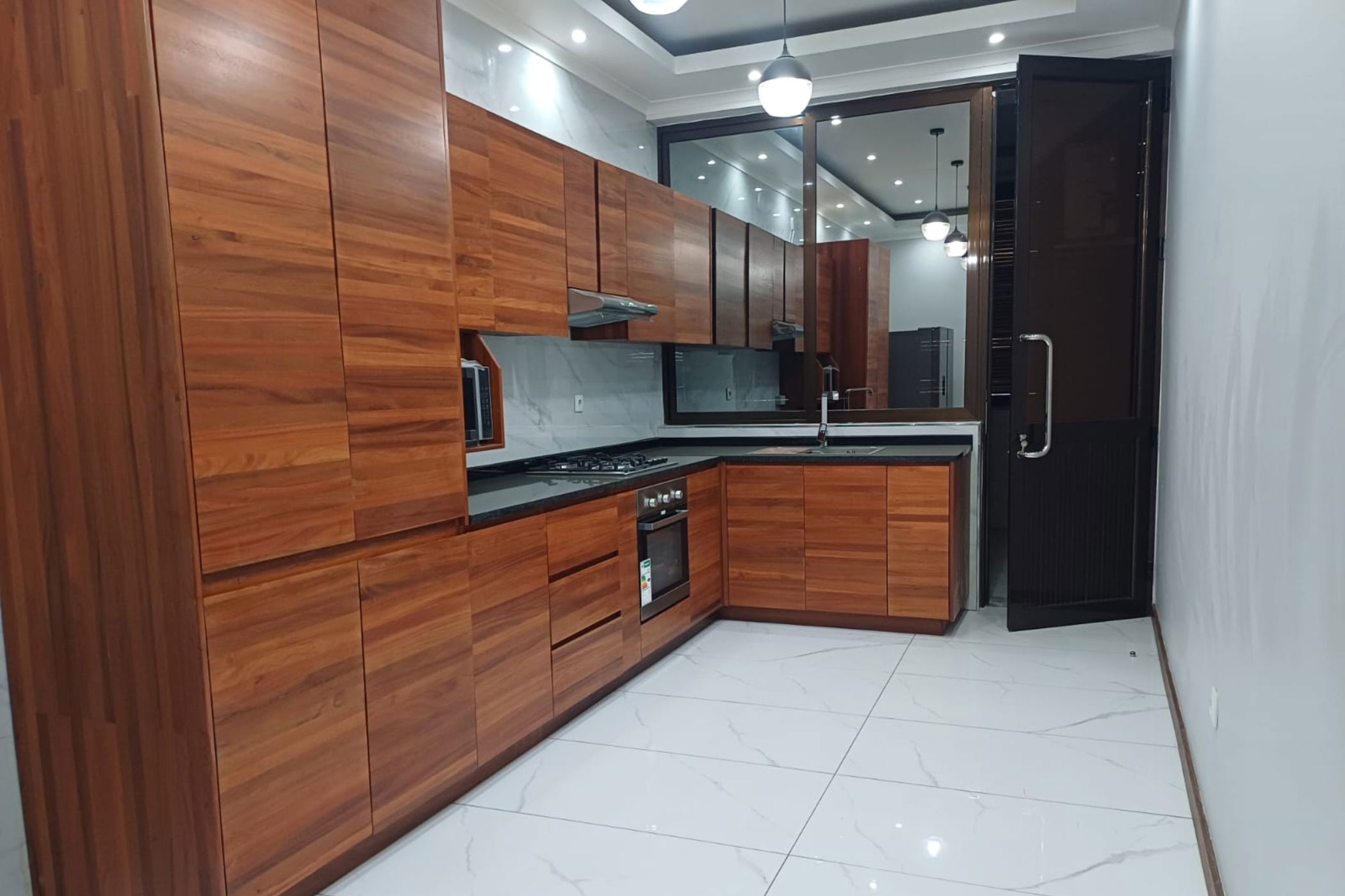 Apartment to rent in Tete, Tete, Mozambique - 3MQ1707097