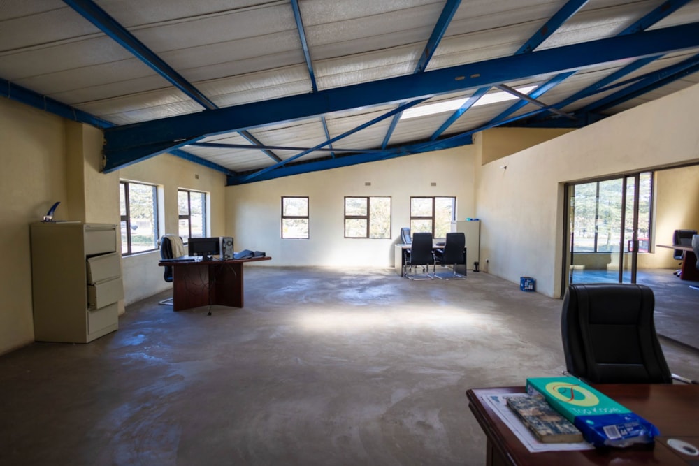Commercial industrial property for sale in Tynwald, Zimbabwe - 3ZB1707098
