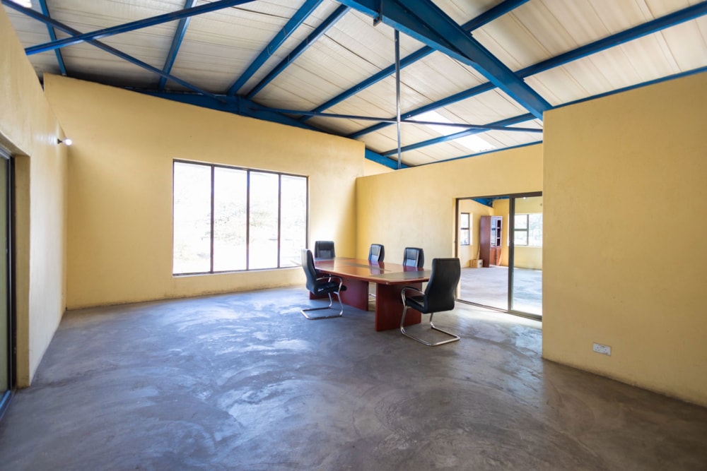 Commercial industrial property for sale in Tynwald, Zimbabwe - 3ZB1707098