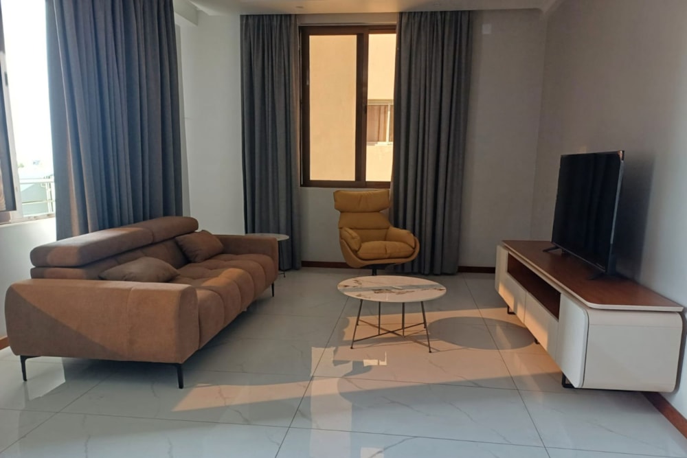 Apartment to rent in Tete, Tete, Mozambique - 3MQ1707108 Apartment to rent in Tete, Tete, Mozambique - 3MQ1707108