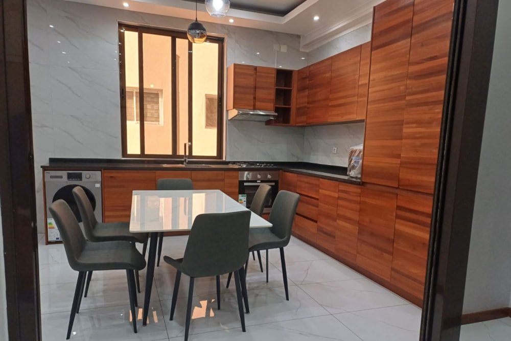 Apartment to rent in Tete, Tete, Mozambique - 3MQ1707108 Apartment to rent in Tete, Tete, Mozambique - 3MQ1707108