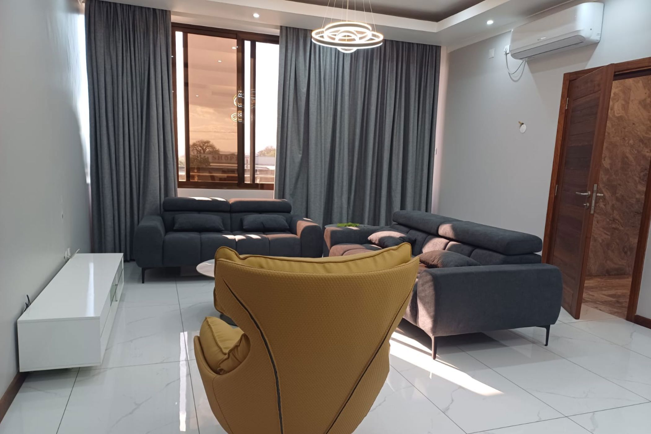 Apartment to rent in Tete, Tete, Mozambique - 3MQ1707108