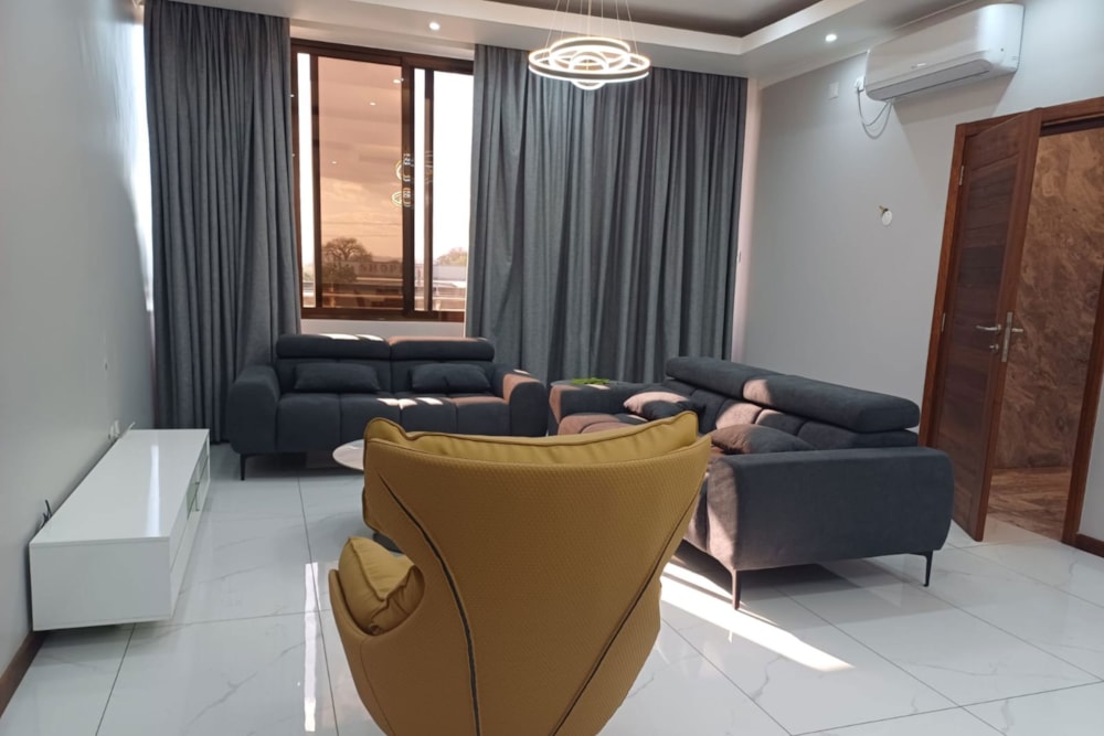 Apartment to rent in Tete, Tete, Mozambique - 3MQ1707108 Apartment to rent in Tete, Tete, Mozambique - 3MQ1707108