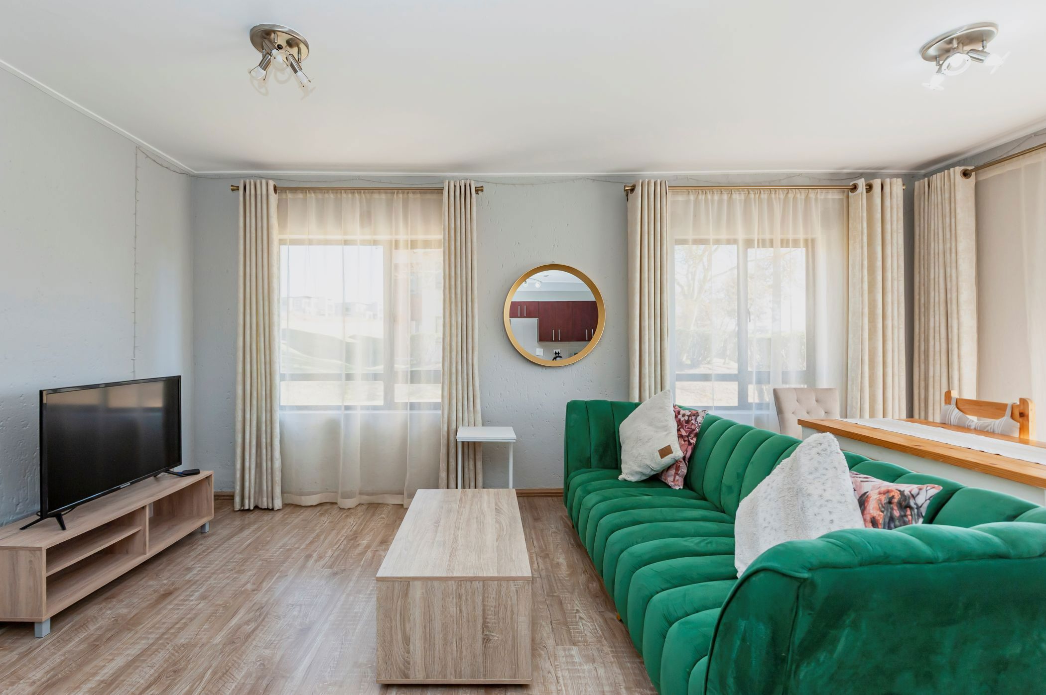 Golf estate house for sale in Jackal Creek Golf Estate - RAN1707105