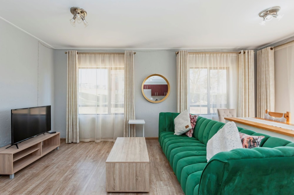 Golf estate house for sale in Jackal Creek Golf Estate - RAN1707105