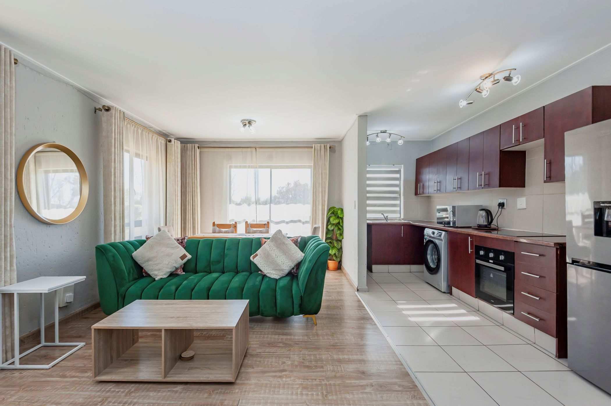 Golf estate house for sale in Jackal Creek Golf Estate - RAN1707105