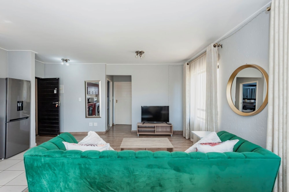 Golf estate house for sale in Jackal Creek Golf Estate - RAN1707105