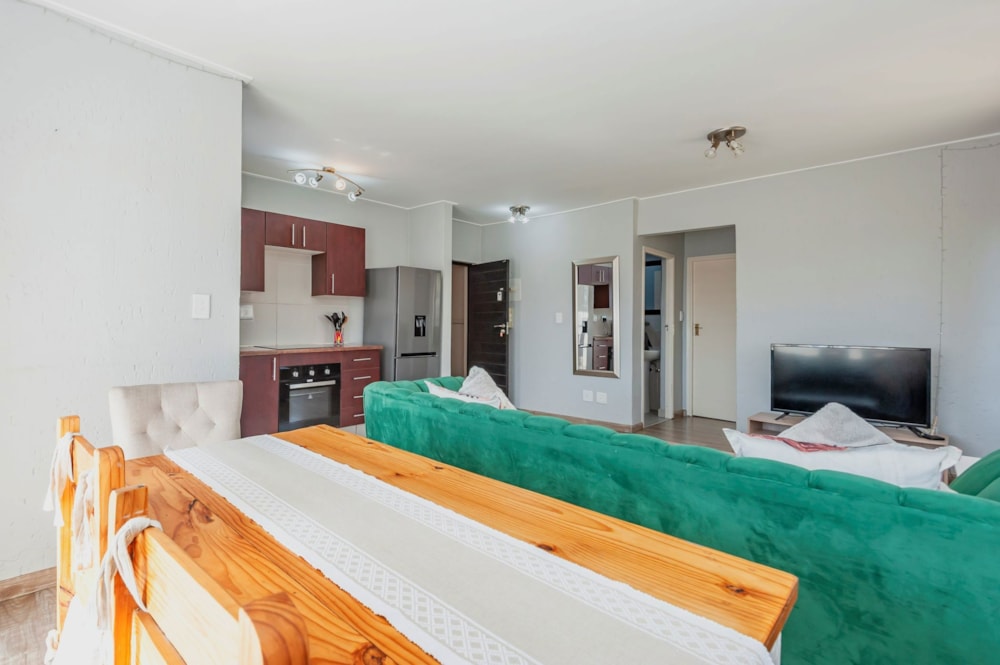 Golf estate house for sale in Jackal Creek Golf Estate - RAN1707105