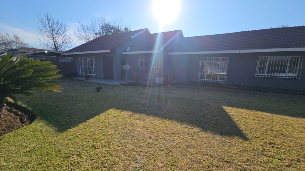 House for sale in Three Rivers North - 1VT1707260