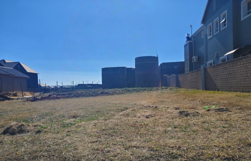 Vacant land for sale in Riverspray - 1VT1714858