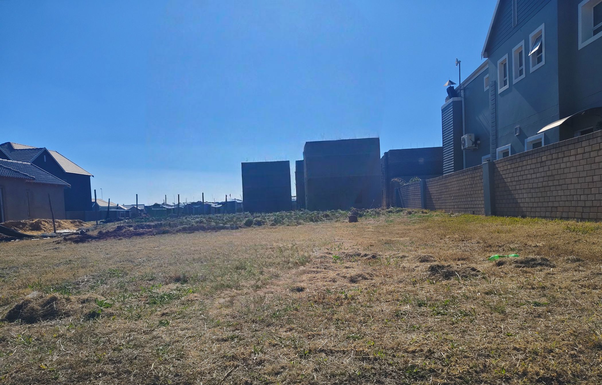 Vacant land for sale in Riverspray - 1VT1714858