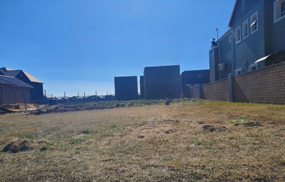 Vacant land for sale in Riverspray - 1VT1714858