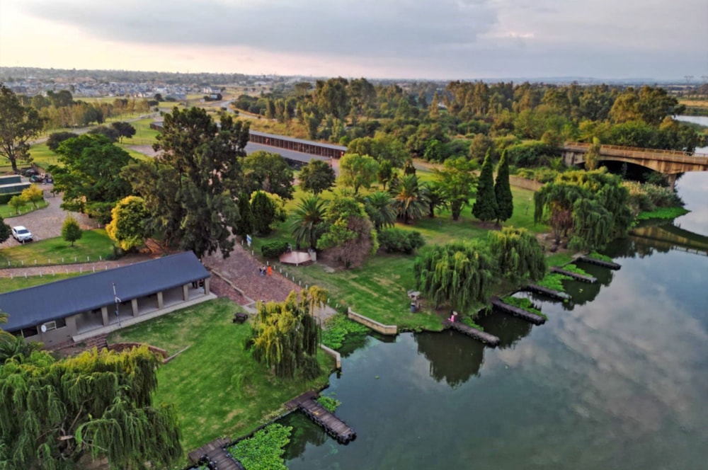 Vacant land for sale in Riverspray - 1VT1714858