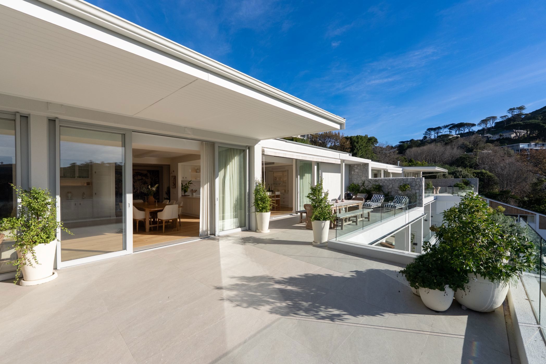 Penthouse apartment for sale in Higgovale - AS1707191