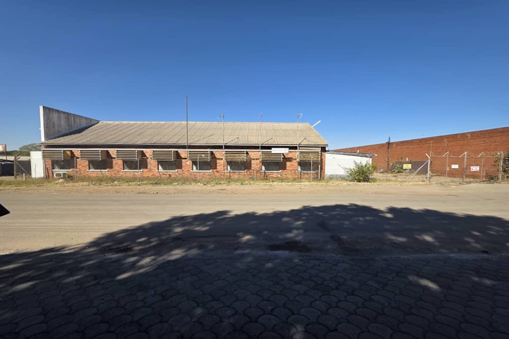 Commercial Building for sale in Matabeleland, Zimbabwe - 3ZB1707126