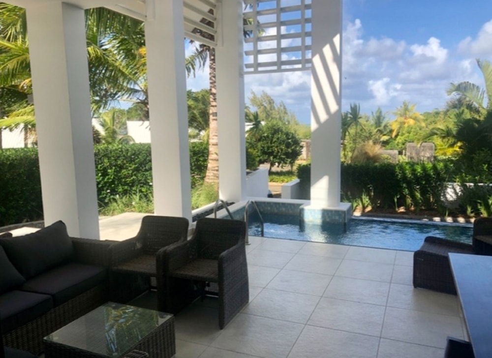 Townhouse for sale in Azuri, Mauritius - MPR1707147