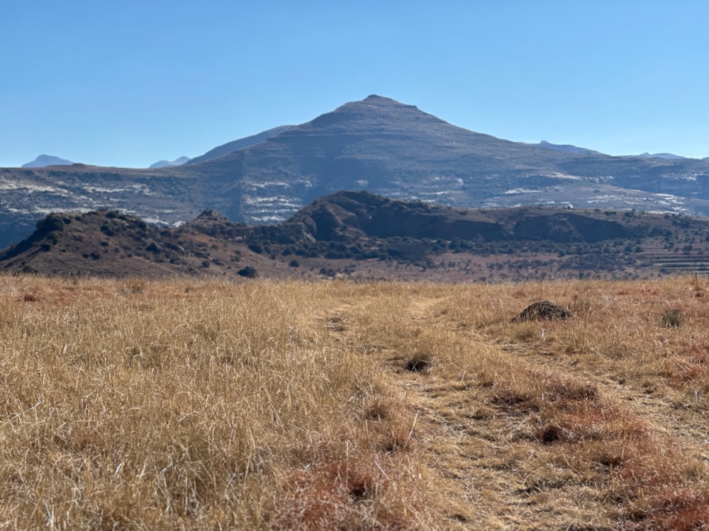 Vacant land for sale in Clarens - 1CS1707154 Vacant land for sale in Clarens - 1CS1707154
