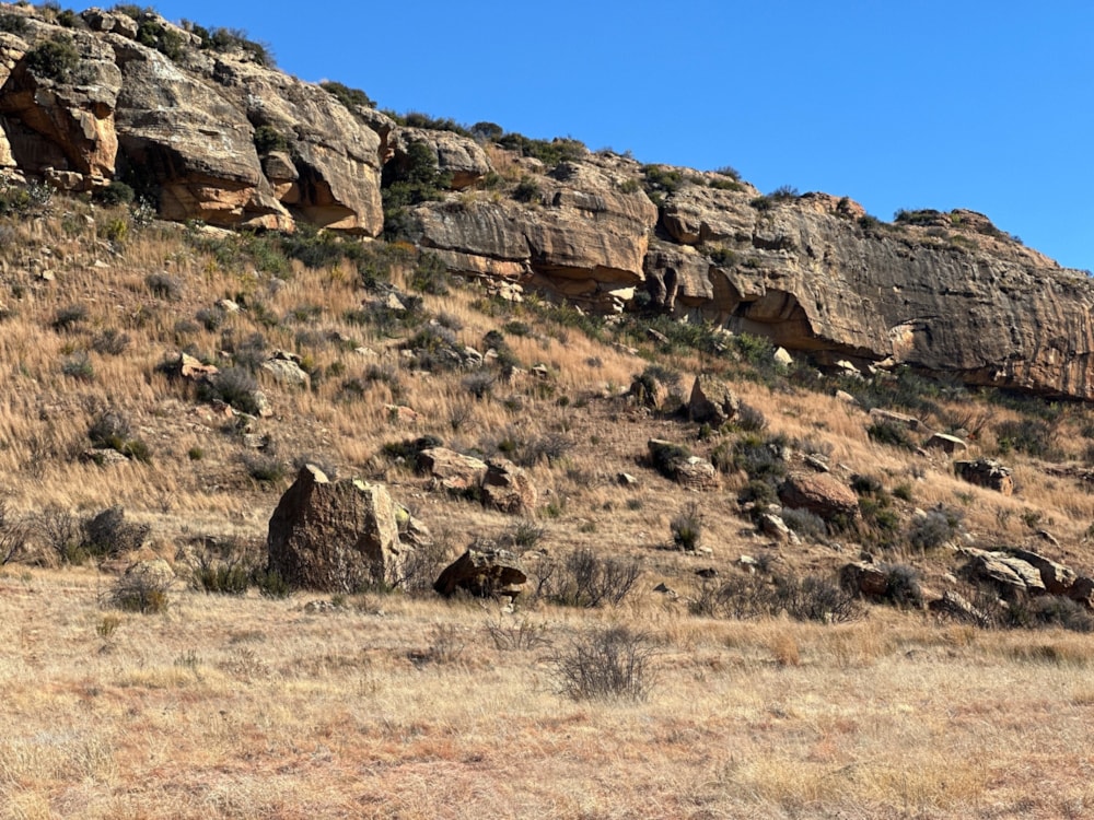 Vacant land for sale in Clarens - 1CS1707154 Vacant land for sale in Clarens - 1CS1707154