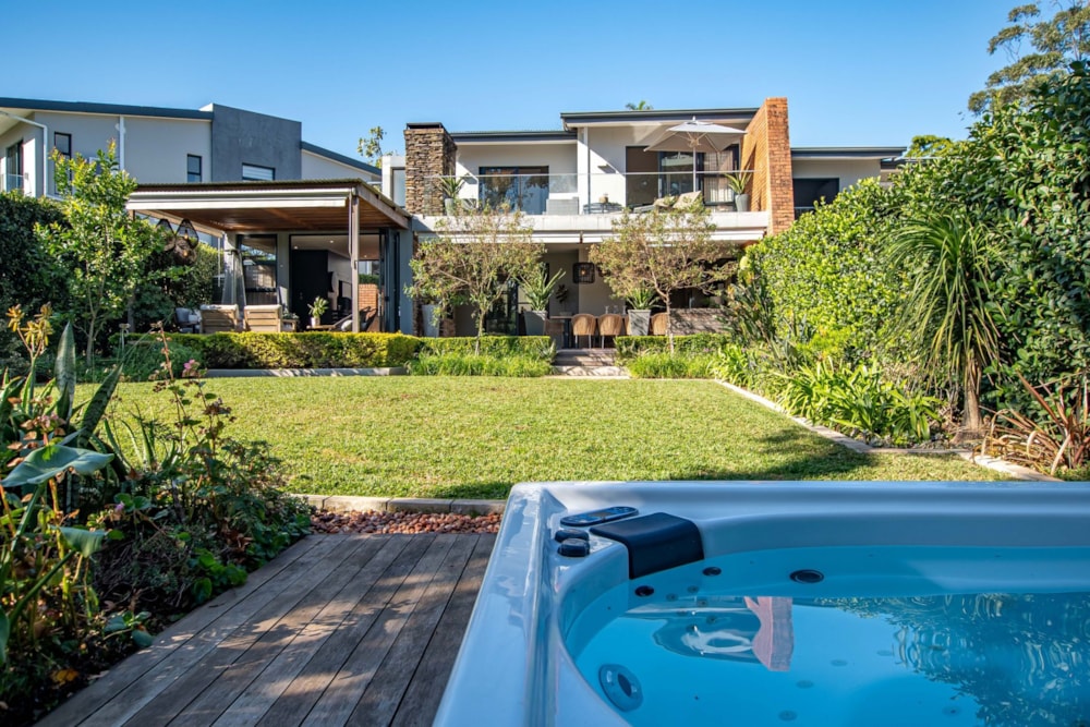 Townhouse let in Kloof - 1KF1707158 Townhouse let in Kloof - 1KF1707158