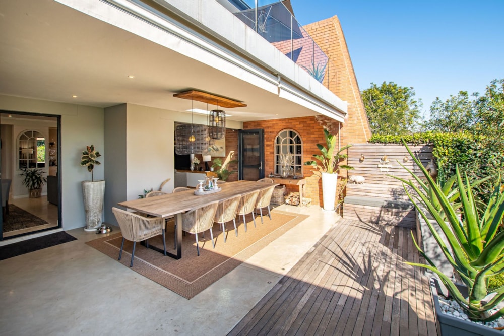 Townhouse let in Kloof - 1KF1707158 Townhouse let in Kloof - 1KF1707158