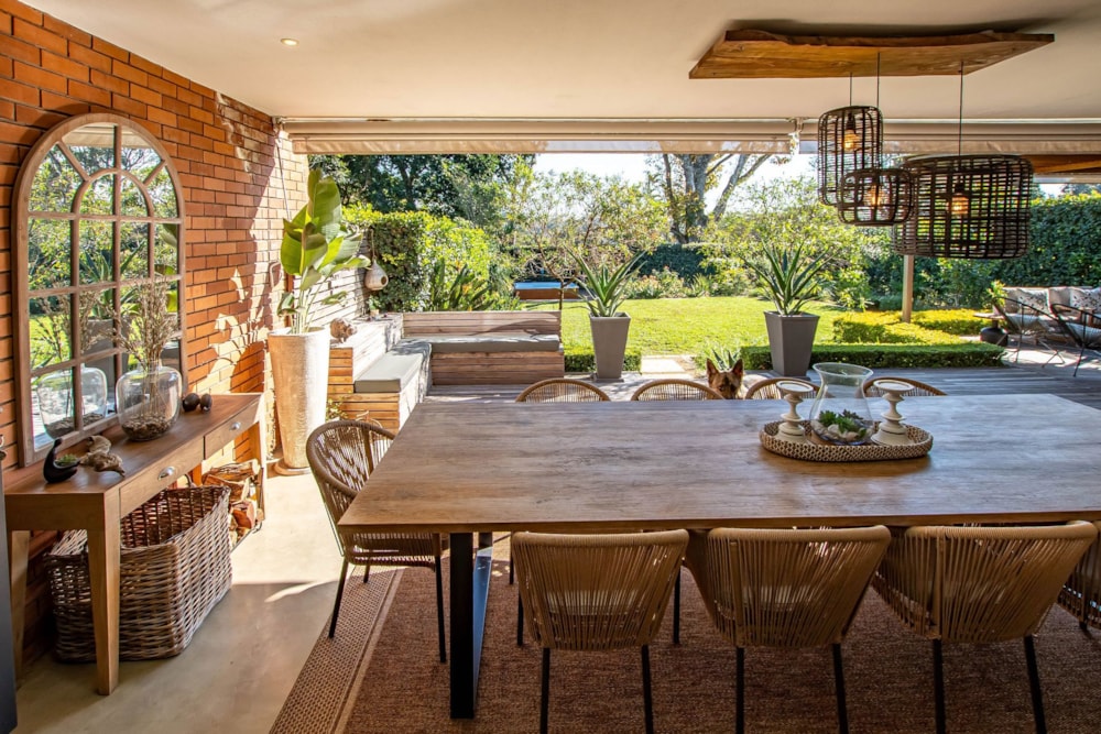 Townhouse let in Kloof - 1KF1707158 Townhouse let in Kloof - 1KF1707158