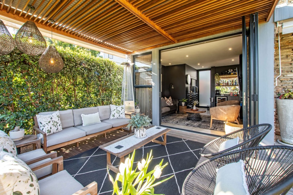 Townhouse let in Kloof - 1KF1707158 Townhouse let in Kloof - 1KF1707158