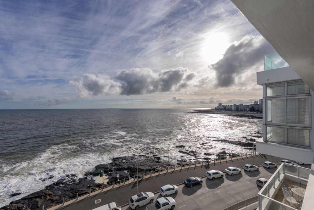Apartment let in Sea Point - ASL1707248 Apartment let in Sea Point - ASL1707248