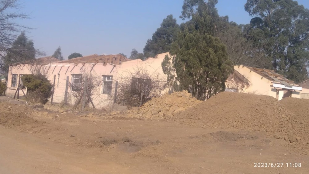 House for sale in Elliot - 1MH1707169