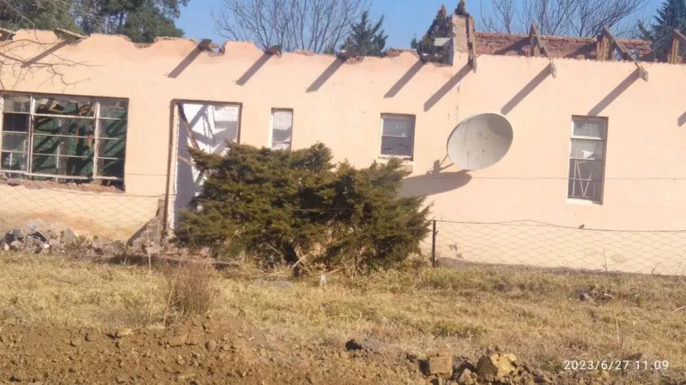 House for sale in Elliot - 1MH1707169