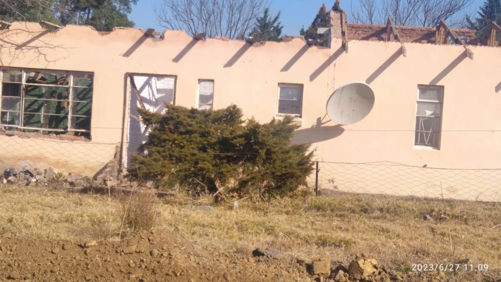 House for sale in Elliot - 1MH1707169