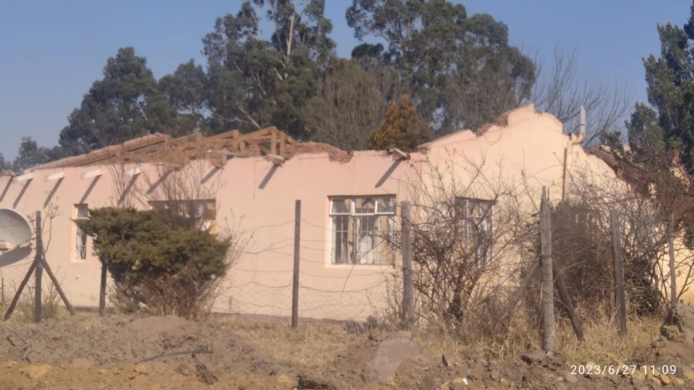 House for sale in Elliot - 1MH1707169