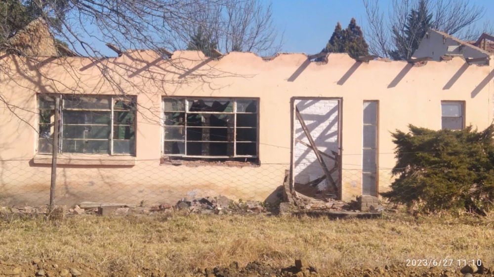 House for sale in Elliot - 1MH1707169