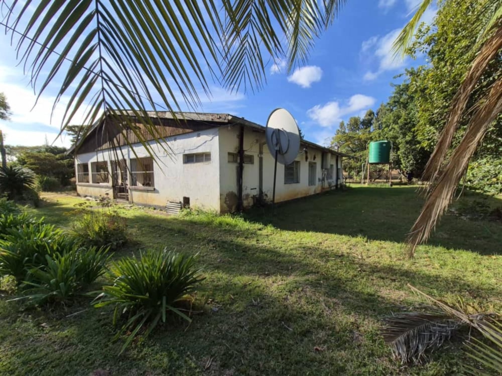 House for sale in Gweru, Zimbabwe - 3ZB1718187 House for sale in Gweru, Zimbabwe - 3ZB1718187