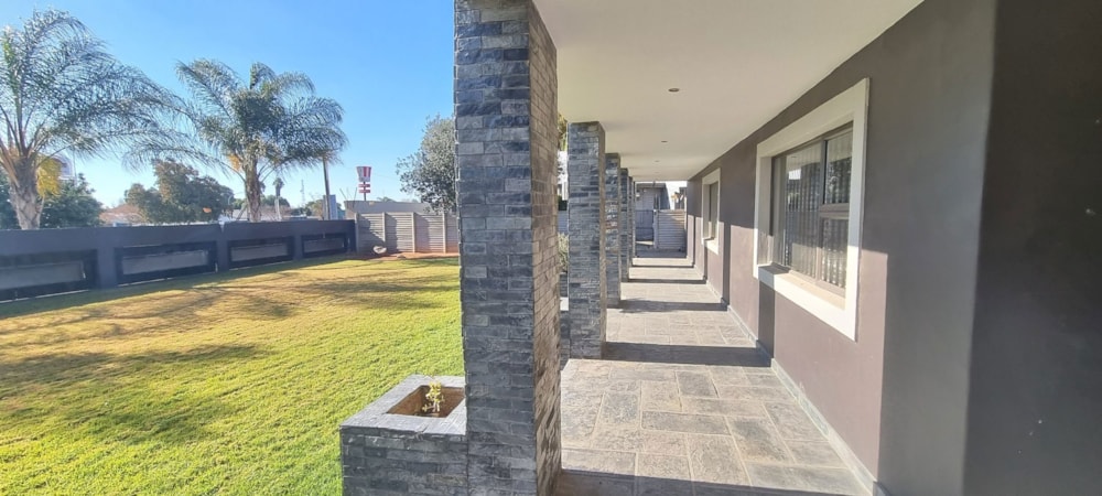 House for sale in Hadison Park  - 1KJ1707265 House for sale in Hadison Park  - 1KJ1707265