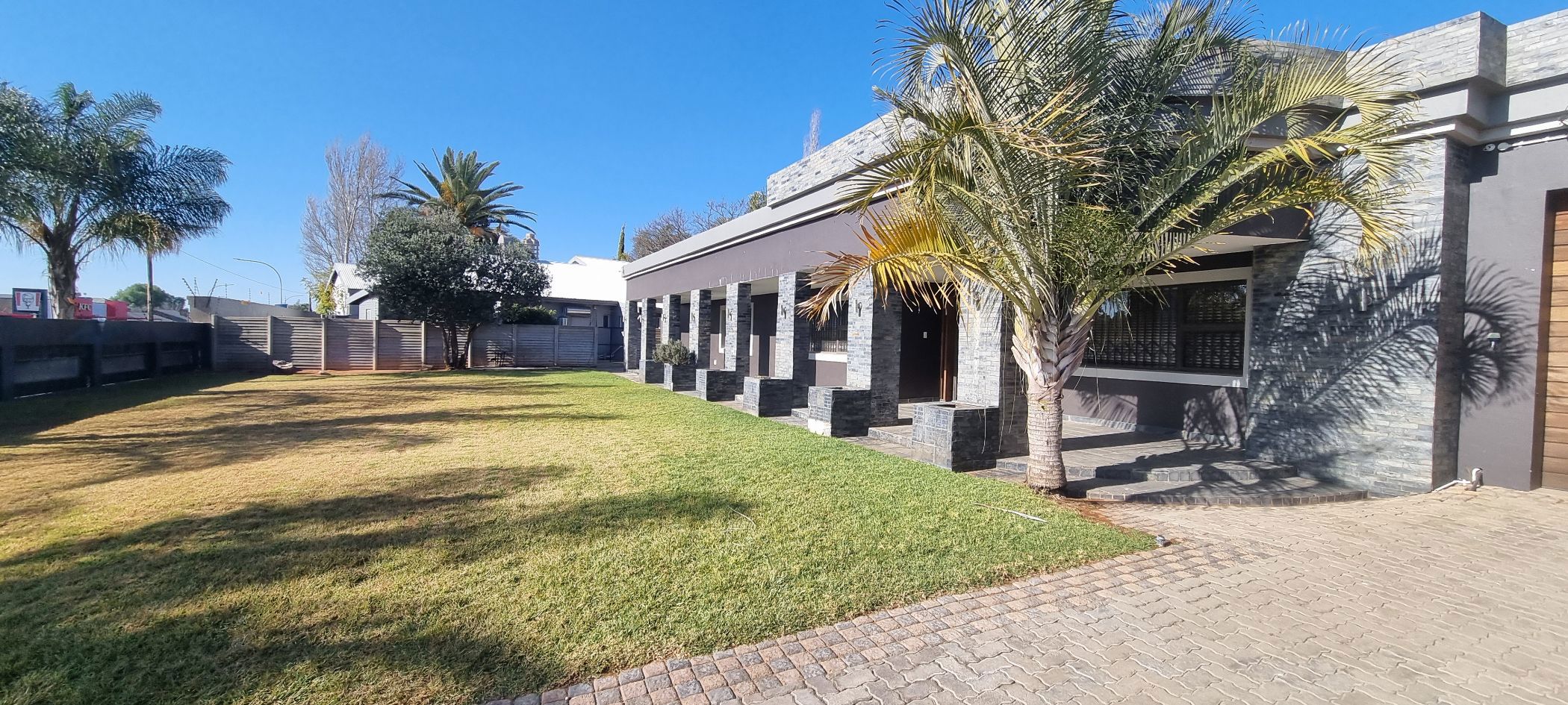 House for sale in Hadison Park  - 1KJ1707265