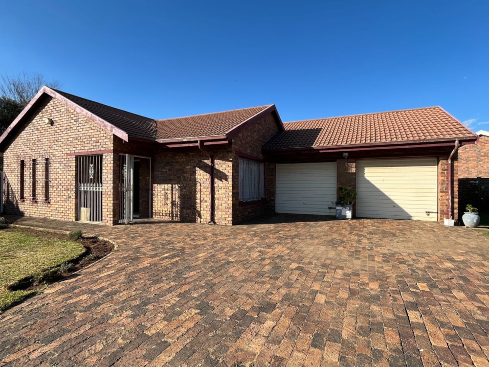 House for sale in Waldrift - 1VT1707175