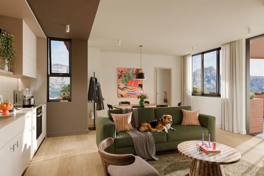 Apartment for sale in Newlands, Cape Town - KW1708302 Apartment for sale in Newlands, Cape Town - KW1708302