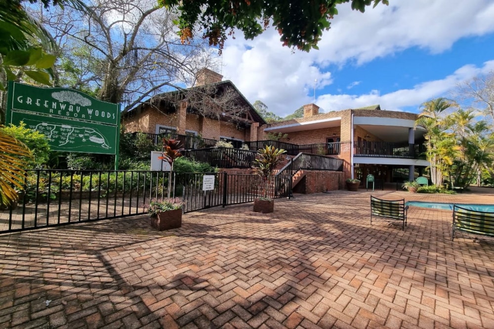 Security estate home for sale in White River - 1WR1707180