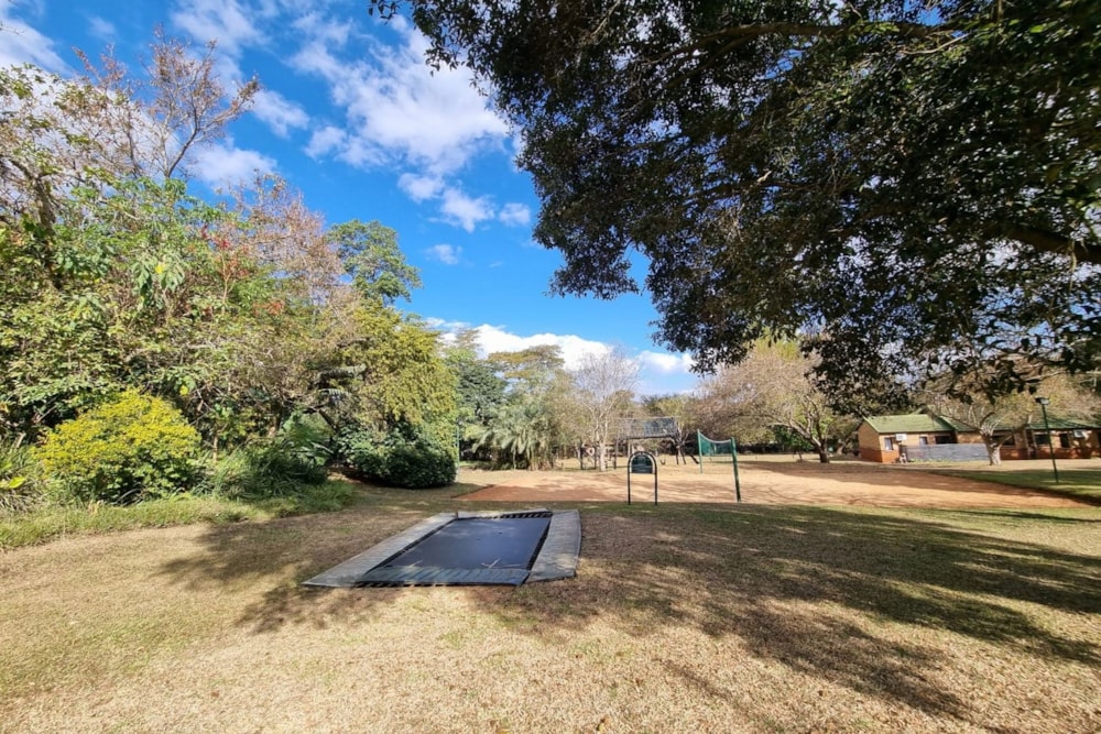 Security estate home for sale in White River - 1WR1707180