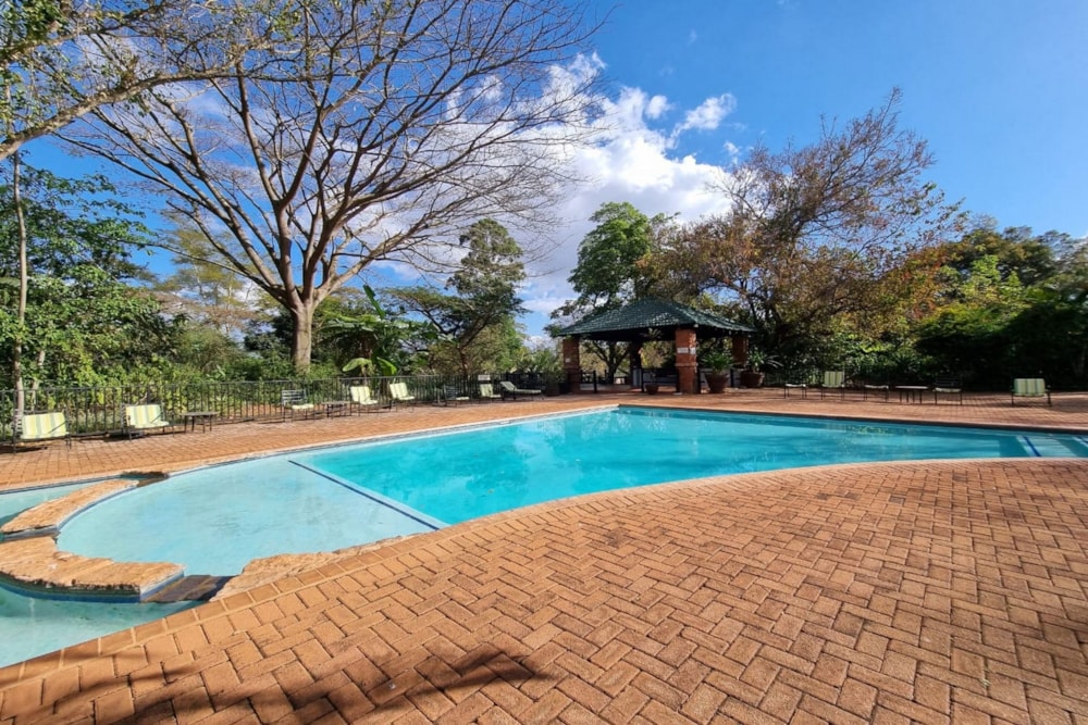 Security estate home for sale in White River - 1WR1707180