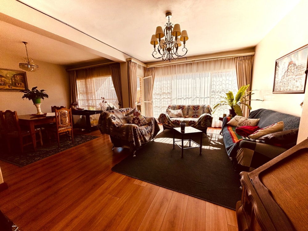 Apartment for sale in Three Rivers Proper - 1VT1707189 Apartment for sale in Three Rivers Proper - 1VT1707189