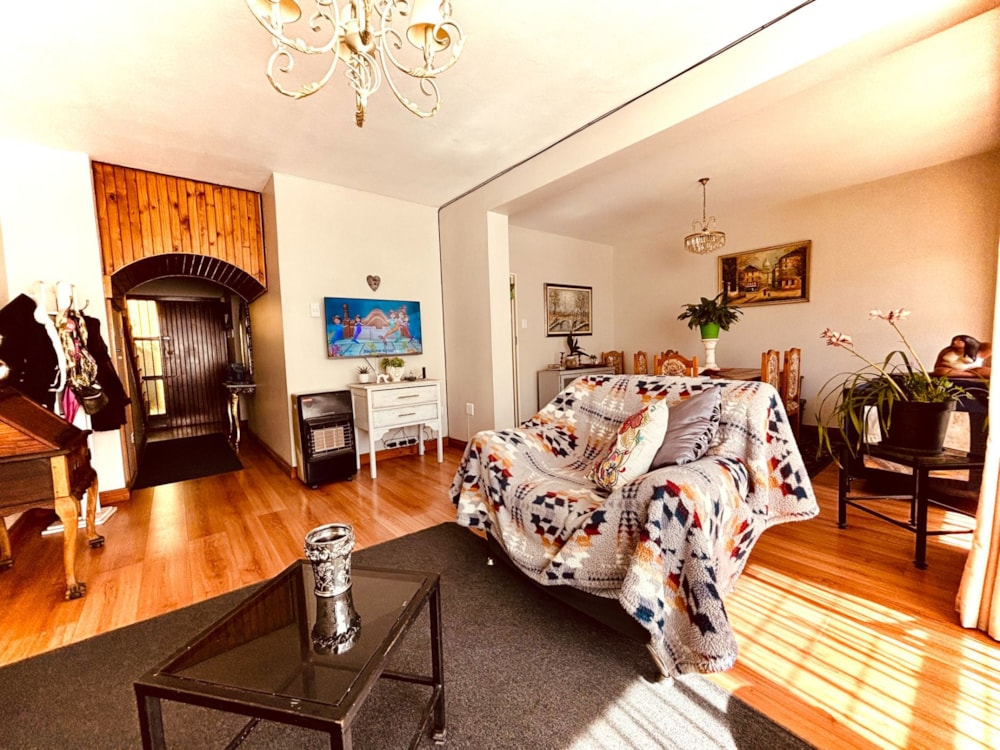 Apartment for sale in Three Rivers Proper - 1VT1707189 Apartment for sale in Three Rivers Proper - 1VT1707189